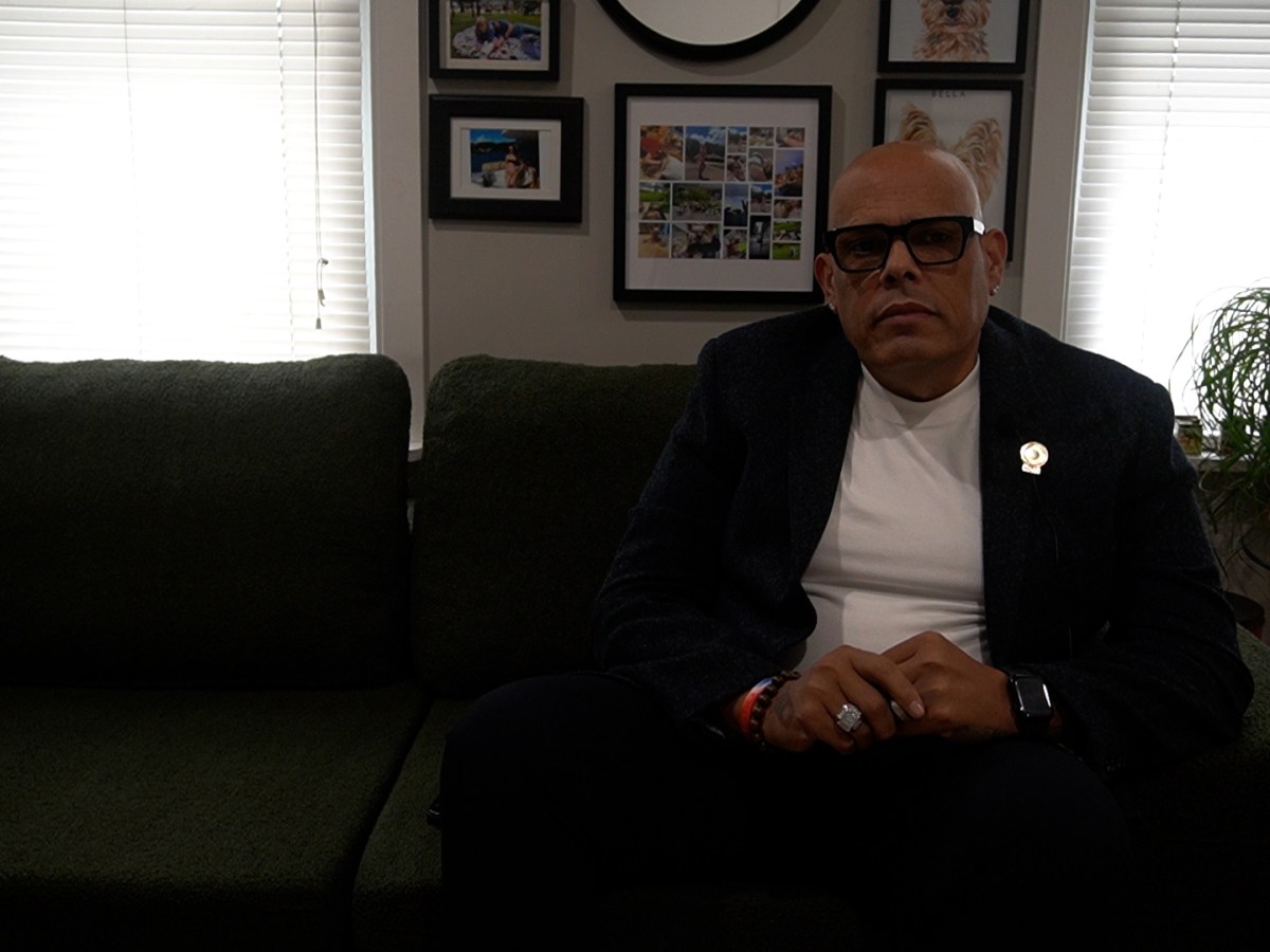 Hugo Sanchez Turns Adversity into Hispanic Ingenuity, Innovation with Moti&nbsp;Chat